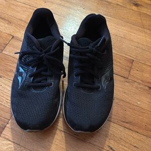 SAUCONY Track Running Stylish Sneakers